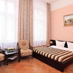 Hotel-pension Cortina ** Berlin