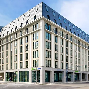Hotel Express - - Alexanderplatz By Ihg