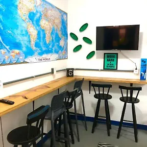 Vilarejo Pinheiros Albergue São Paulo