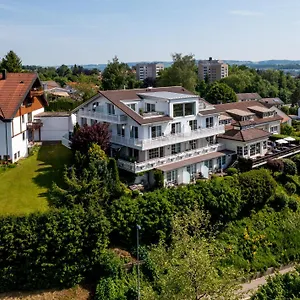 *** Hotel Sonnenhang Germany