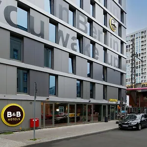 Hotel Berlin-alexanderplatz