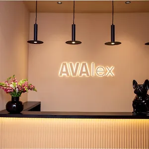 Гостевой дом Avalex