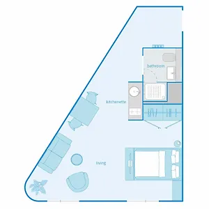 Apart-hotel Smartments Business Karlshorst