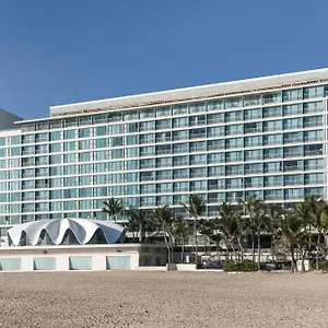 La Concha Renaissance Resort San Juan