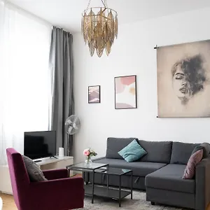 Apartahotel Urban Flats, Berlín