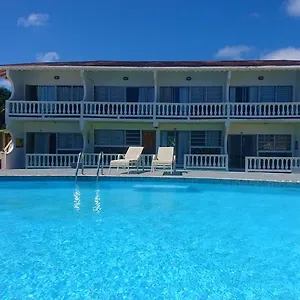 Kings Landing Hotel Clifton