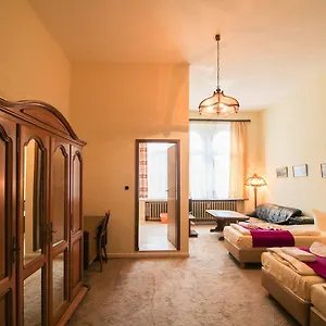 Hotelpension Margrit ** Berlin