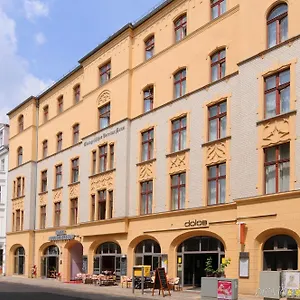 Martas Berlin-mitte *** Berlin