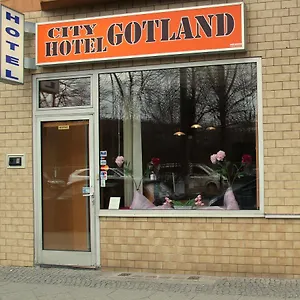 Гостевой дом Gotland