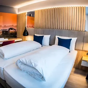 *** Hotel Wilder Mann Germany
